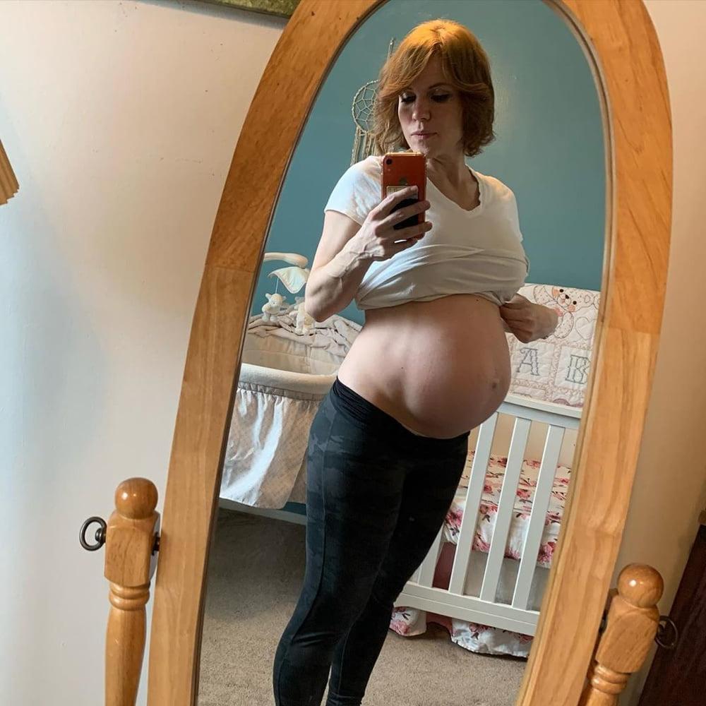 25P Sexy Pregnant Girls 103