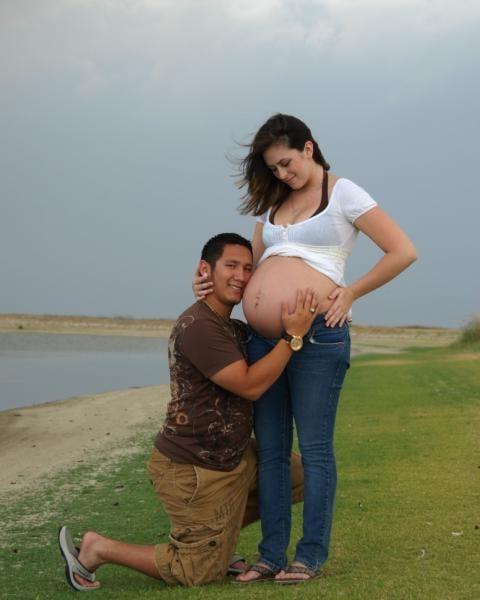 25P Sexy Pregnant Girls 103
