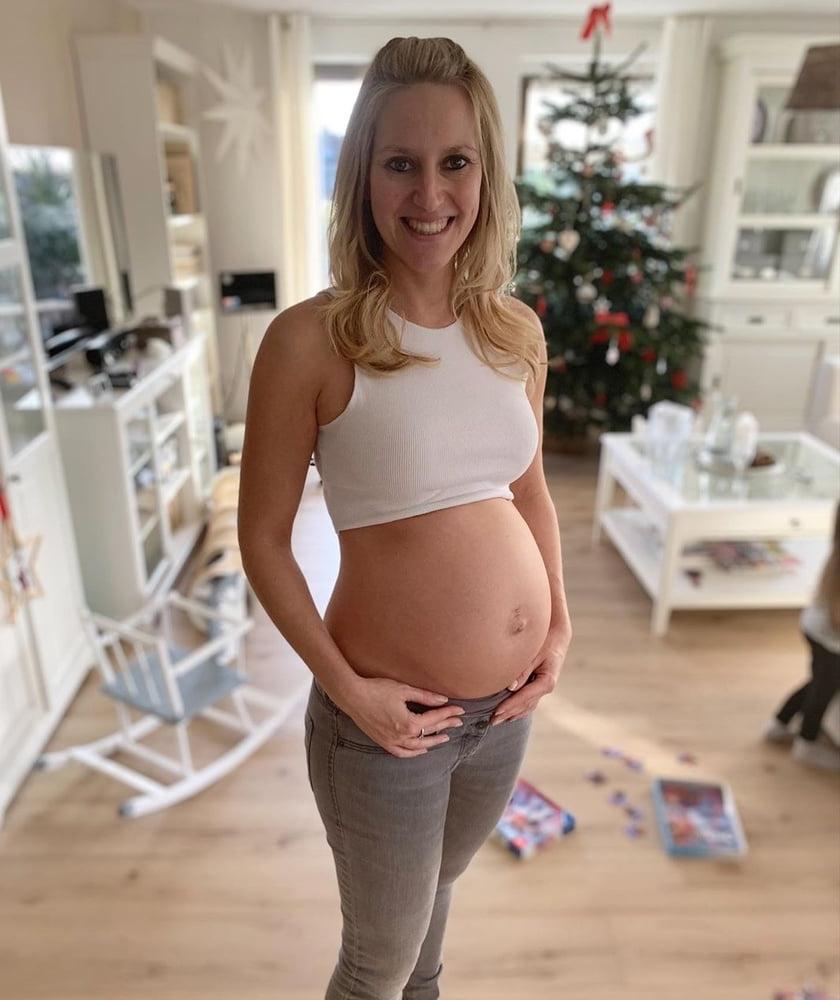 25P Sexy Pregnant Girls 103