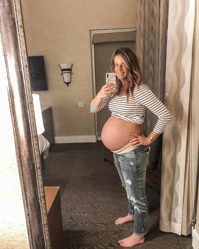 25P Sexy Pregnant Girls 103