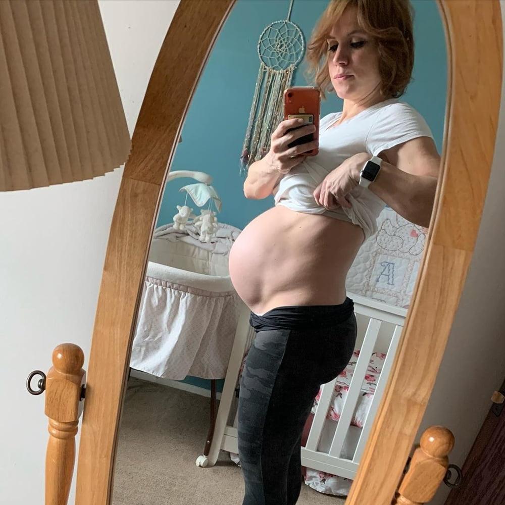 25P Sexy Pregnant Girls 103