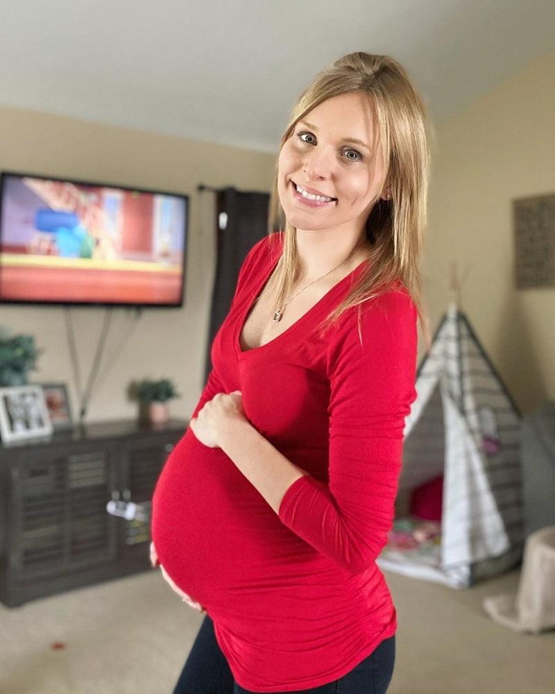 25P Sexy Pregnant Girls 103