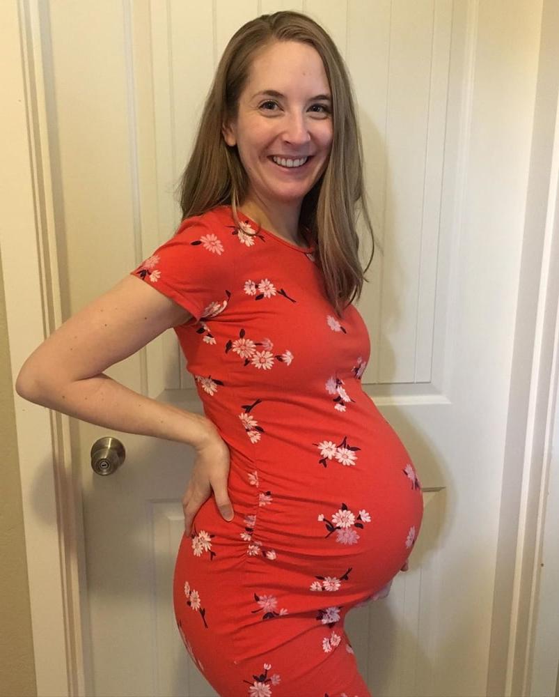 25P Sexy Pregnant Girls 103