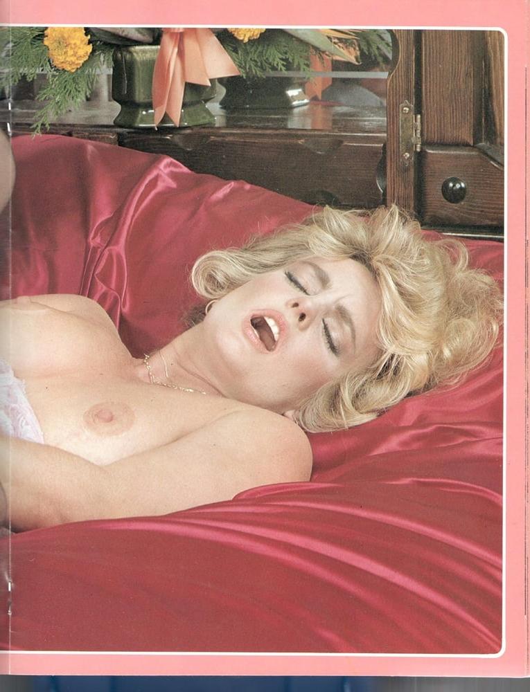 25P Pretty Girls #65 - Rhonda Jo Pretty - MKX