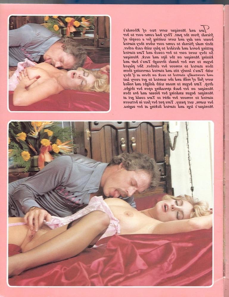 25P Pretty Girls #65 - Rhonda Jo Pretty - MKX