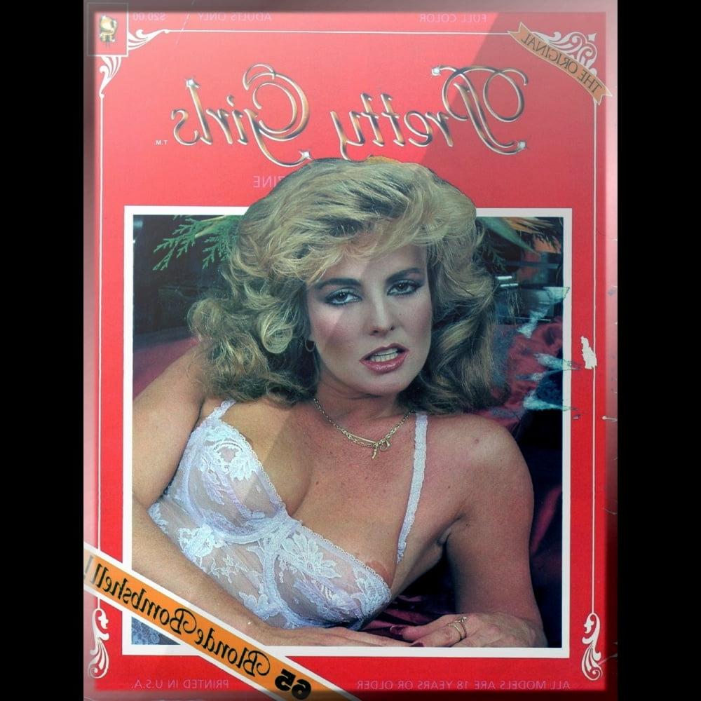 25P Pretty Girls #65 - Rhonda Jo Pretty - MKX