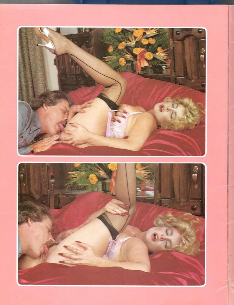 25P Pretty Girls #65 - Rhonda Jo Pretty - MKX