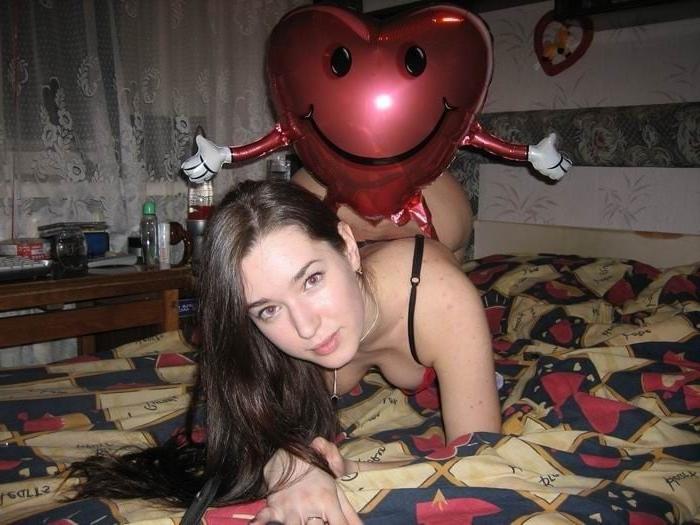 12P Someone's girlfriend