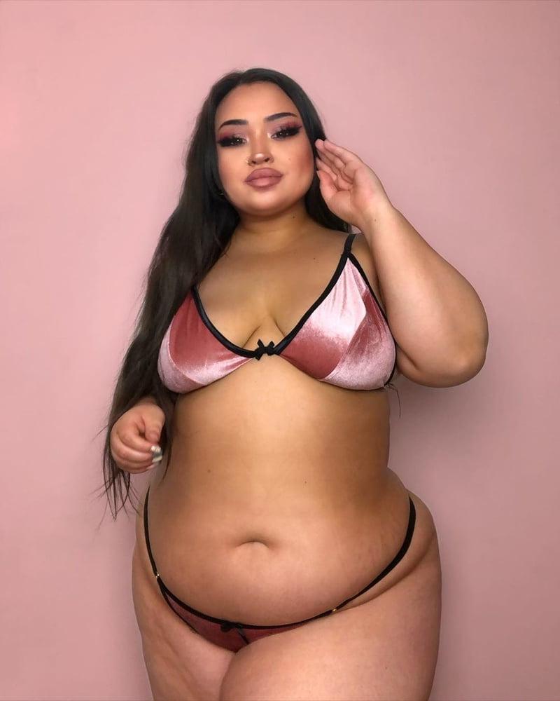25P BBW SEXY BRA 270