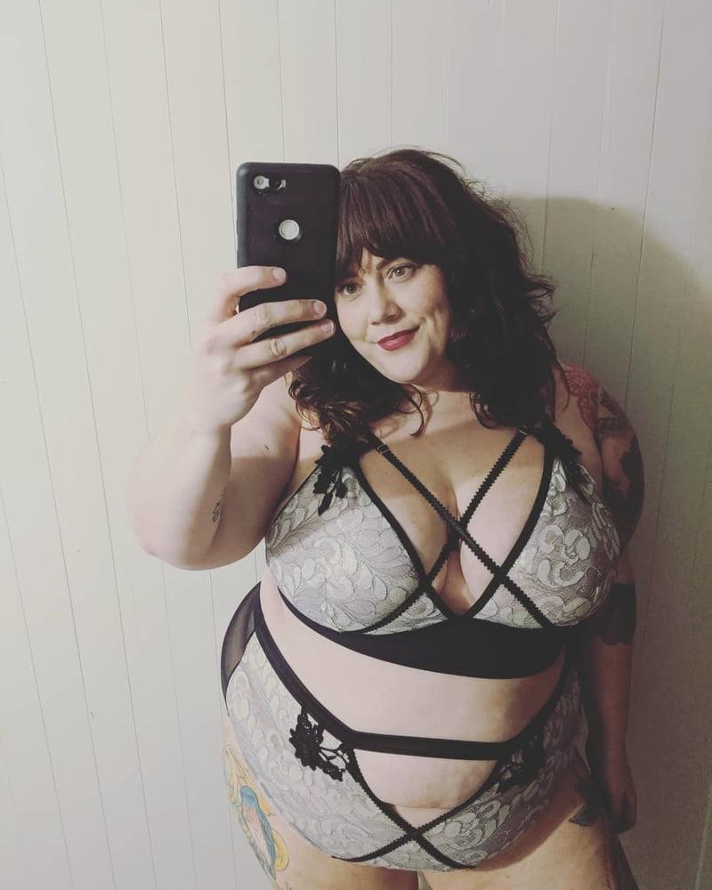 25P BBW SEXY BRA 270