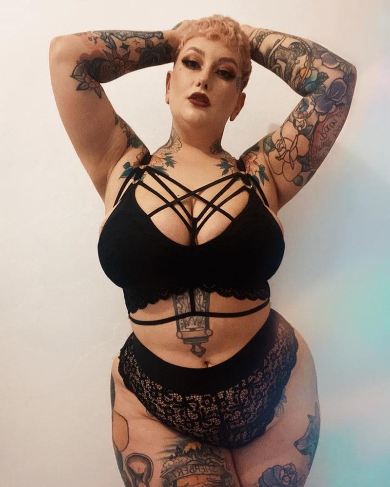 25P BBW SEXY BRA 270