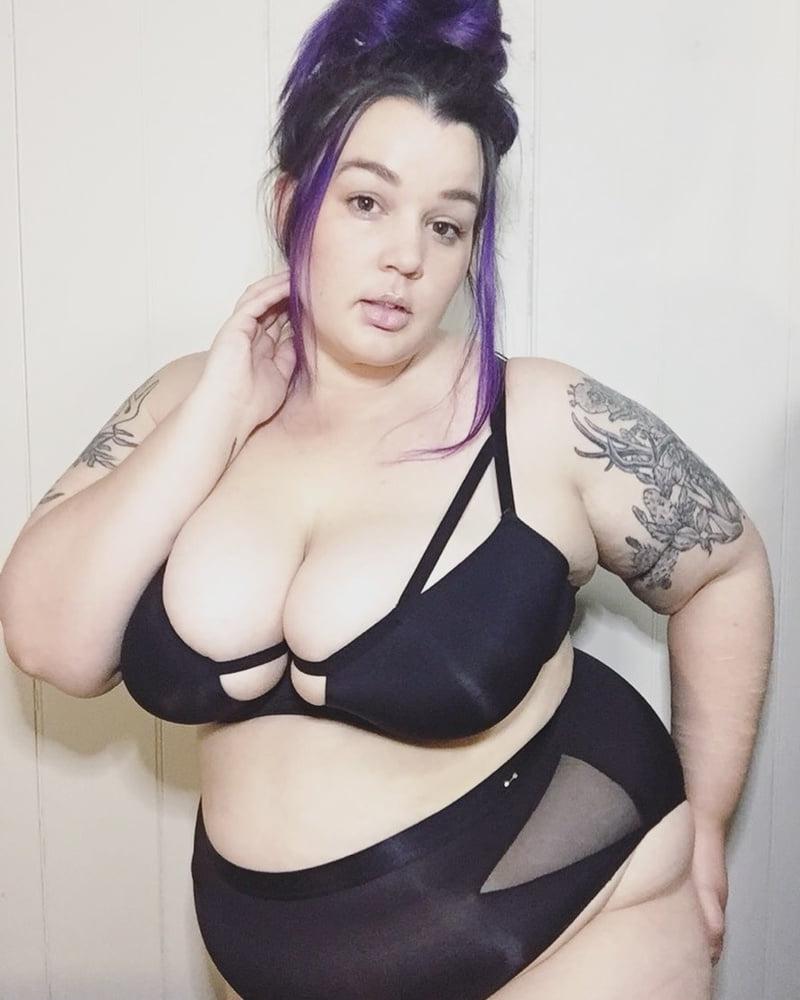 25P BBW SEXY BRA 270