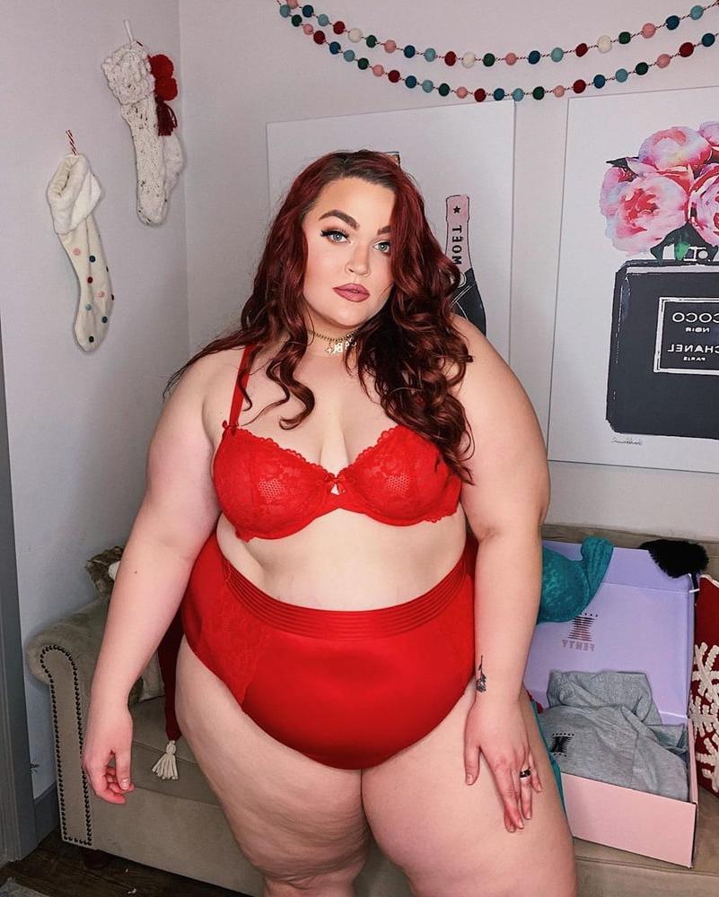 25P BBW SEXY BRA 270