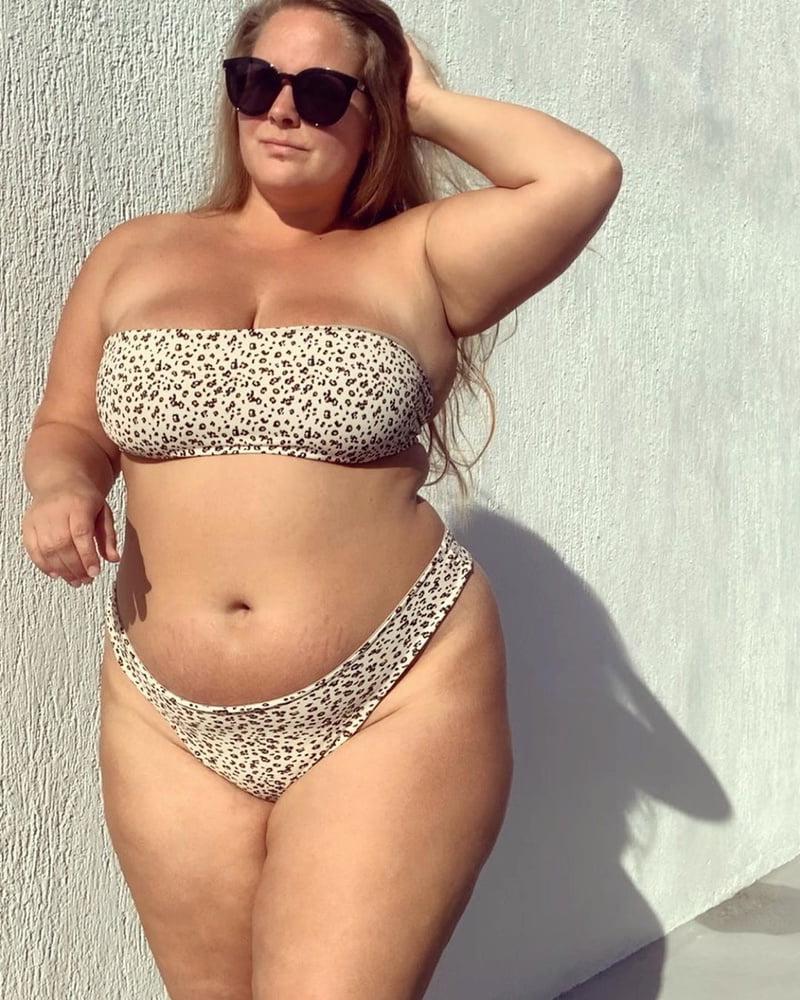 25P BBW SEXY BRA 270