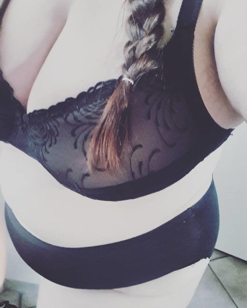 25P BBW SEXY BRA 270