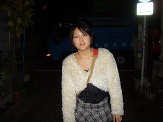 25P Japanese Amateur-14