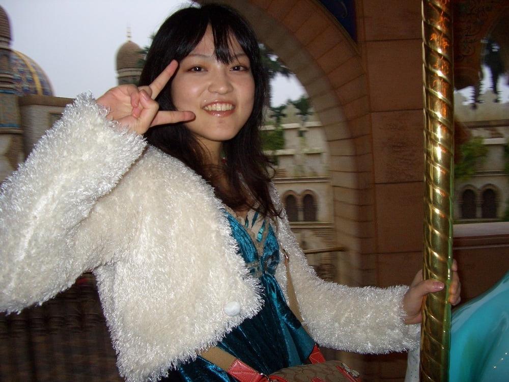 25P Japanese Amateur-14