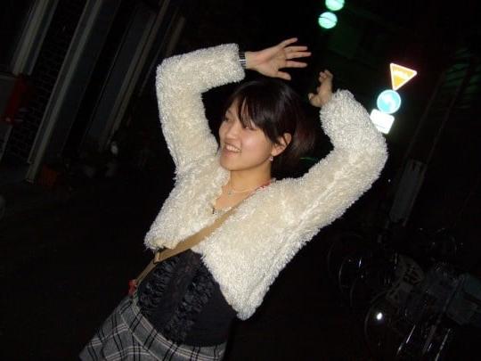 25P Japanese Amateur-14