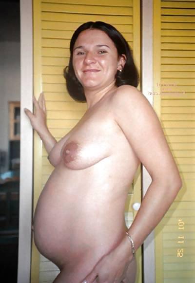 19P Pregnant  Amateur 3
