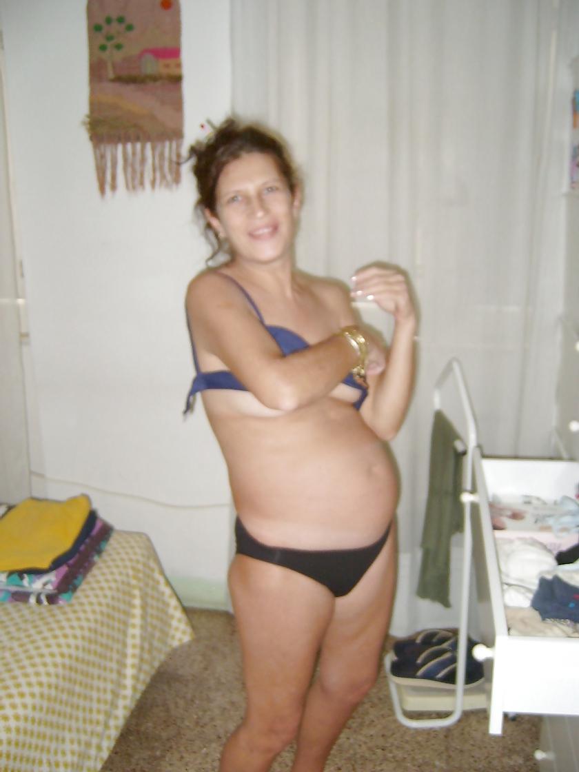 19P Pregnant  Amateur 3