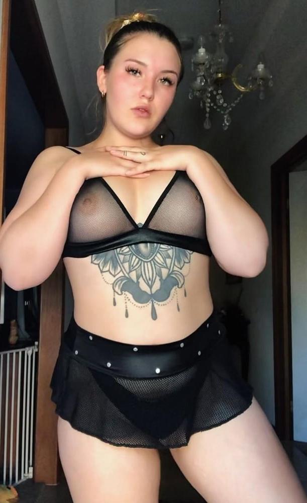 25P BBW SEXY BH 271