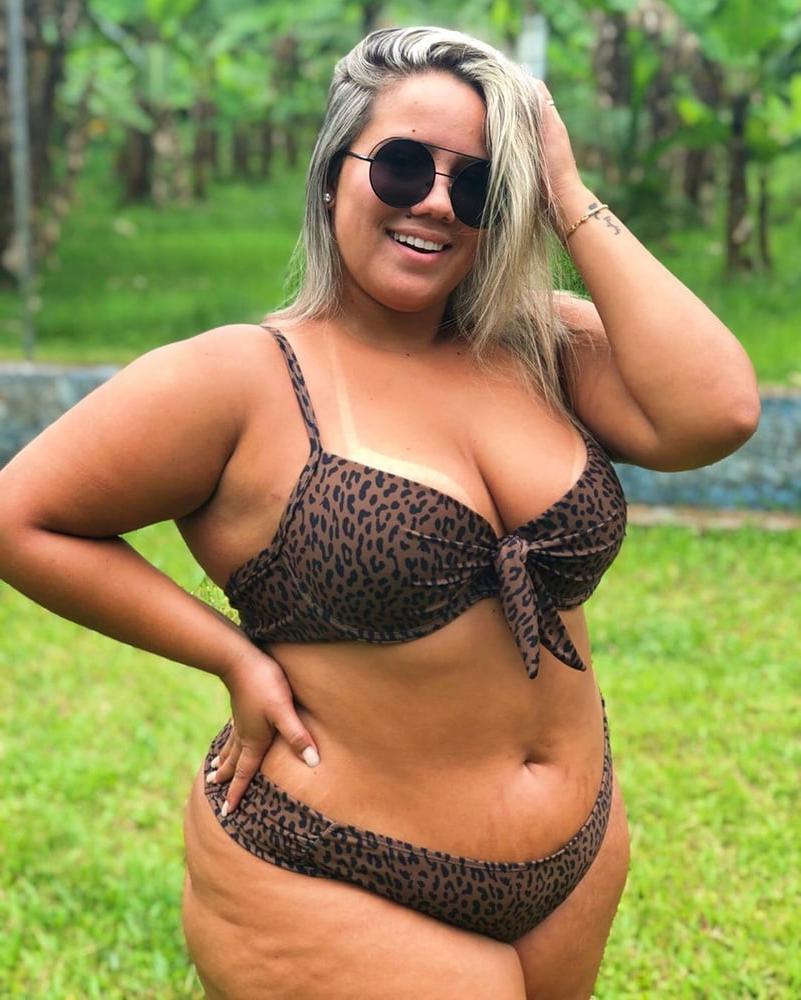 25P BBW SEXY BH 271