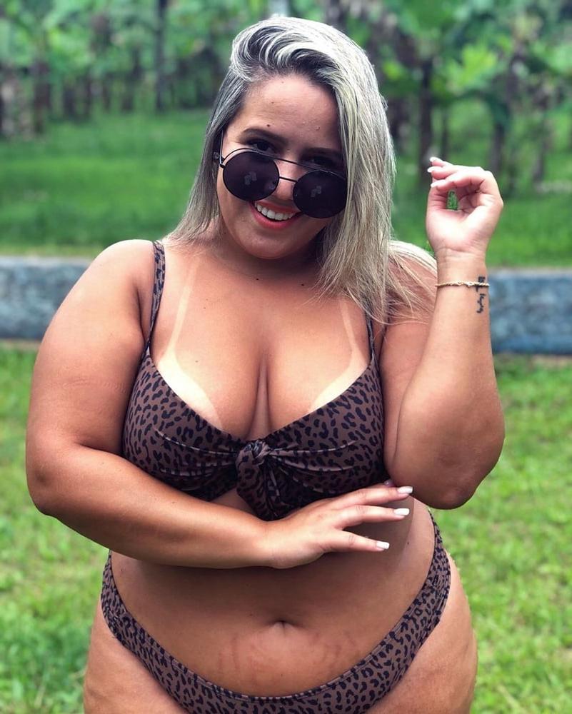 25P BBW SEXY BH 271