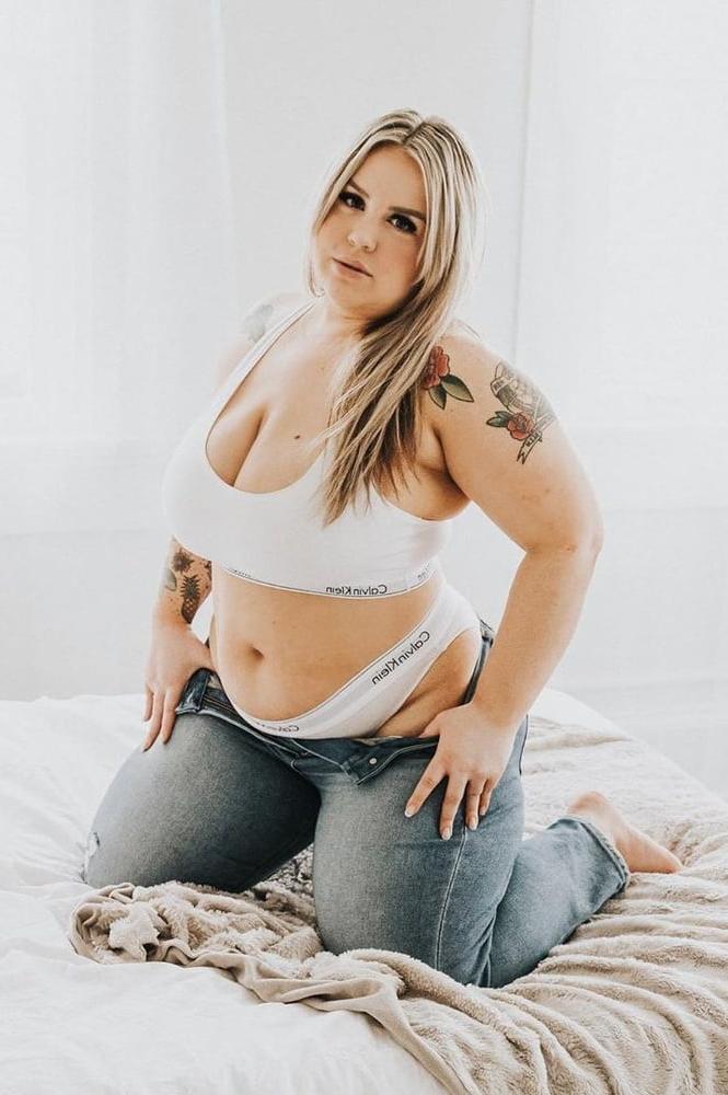 25P BBW SEXY BH 271