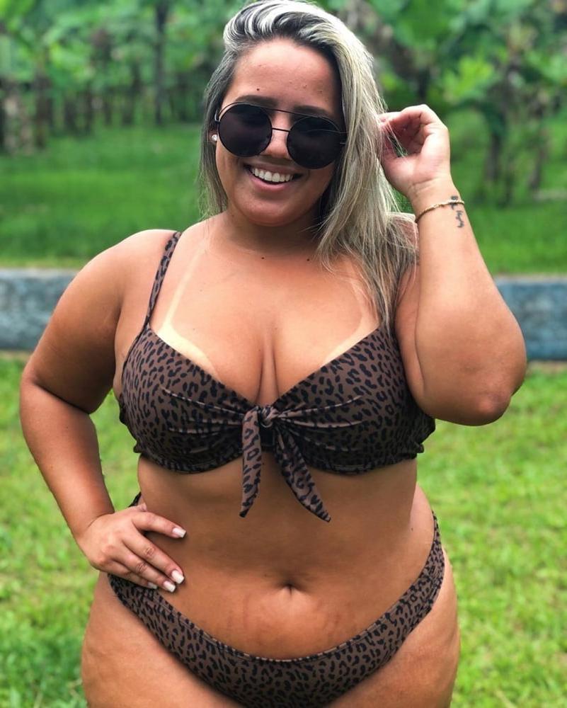25P BBW SEXY BH 271
