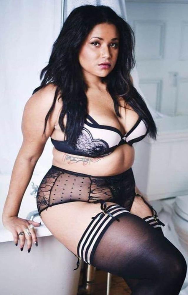 25P BBW SEXY BH 271