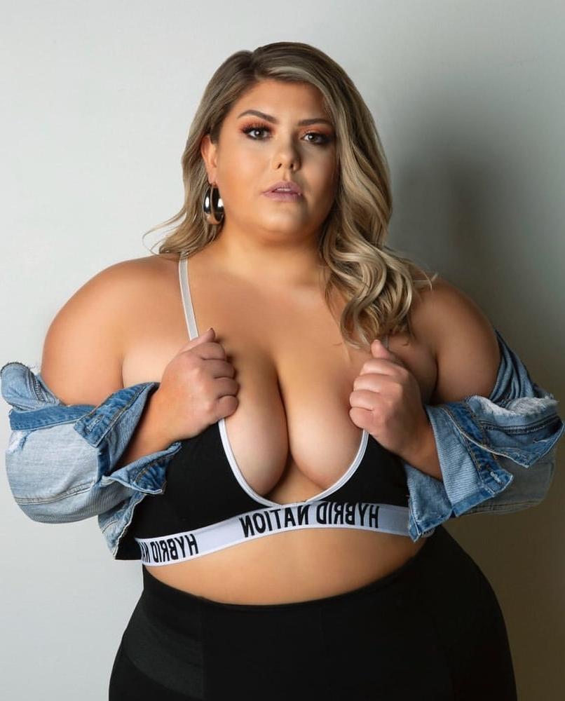 25P BBW SEXY BH 271