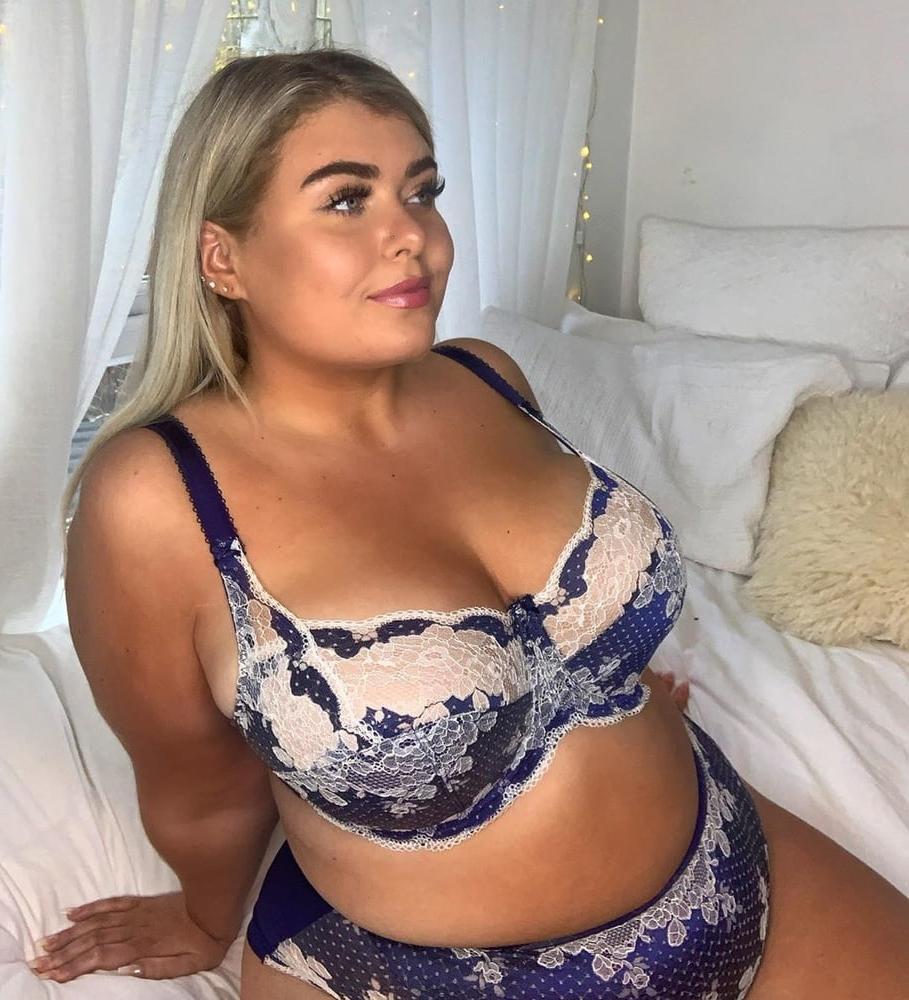 25P BBW SEXY BH 271