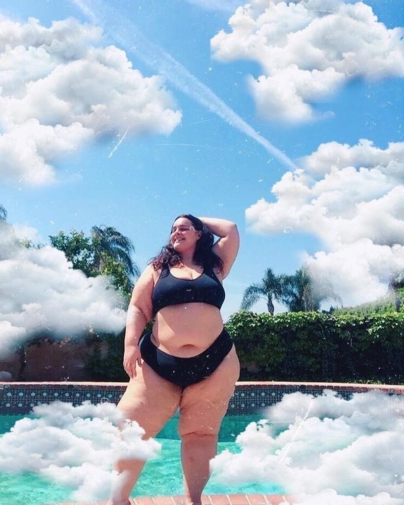 25P BBW SEXY BH 271