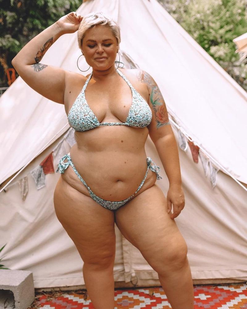 25P BBW SEXY BH 271
