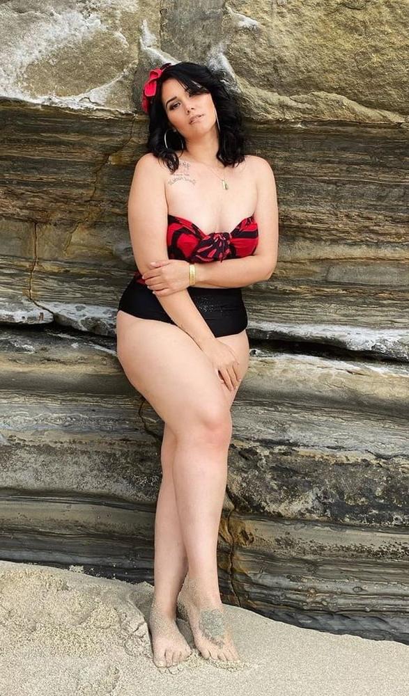 25P BBW SEXY BH 271