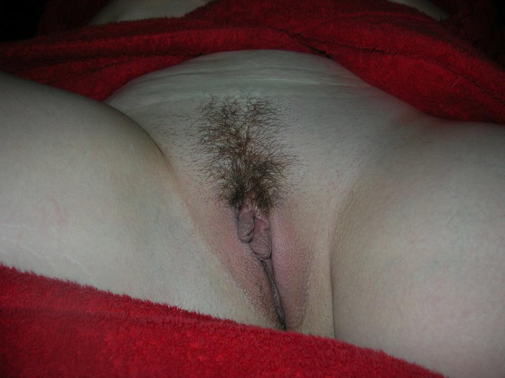 25P Wife's Cunt
