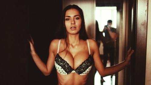 25P Pretty Girls#4