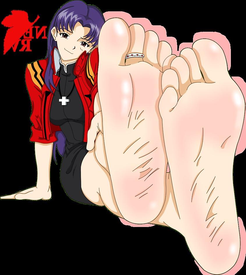 11P Hentai and Anime feet