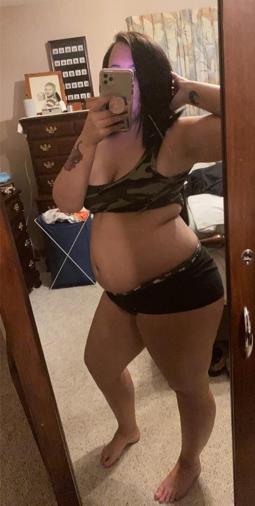 8P BBW Girlfriend