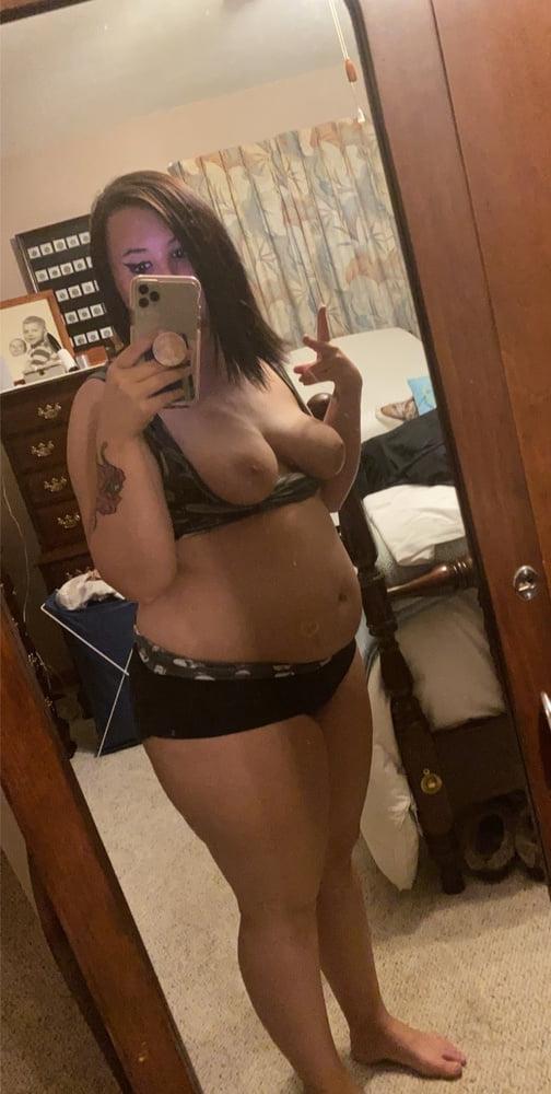 8P BBW Girlfriend
