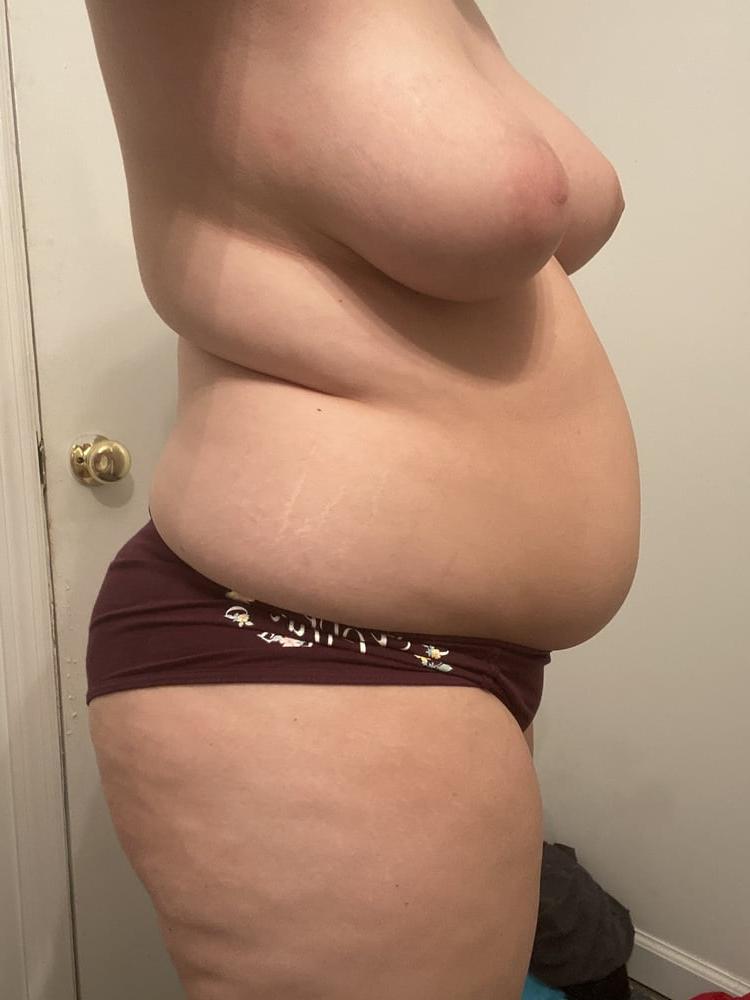 8P BBW Girlfriend
