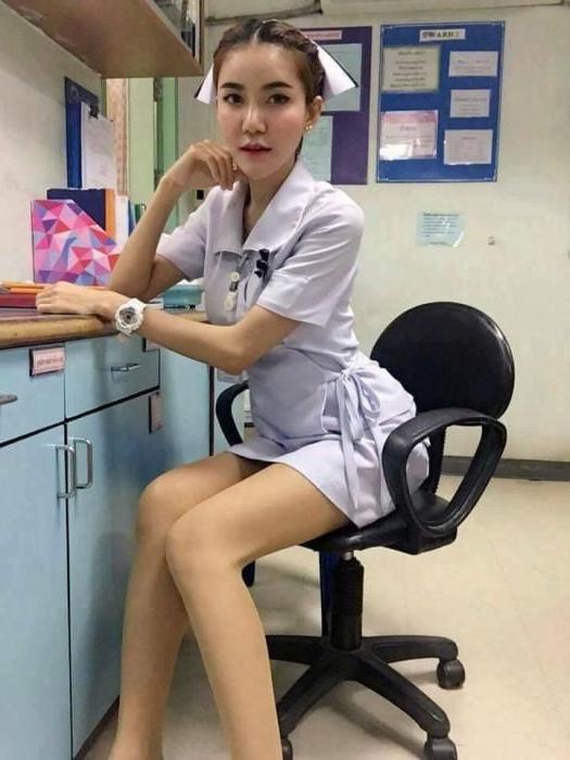 8P Thai nurses 1