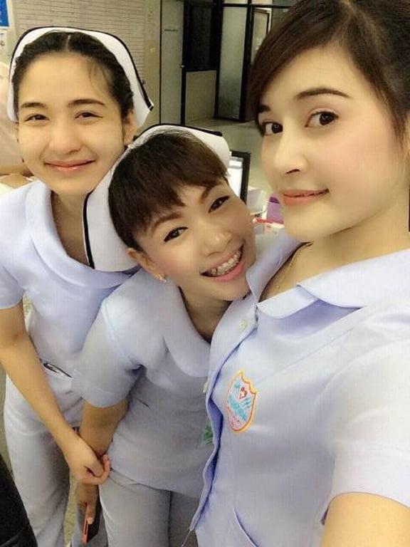 8P Thai nurses 1