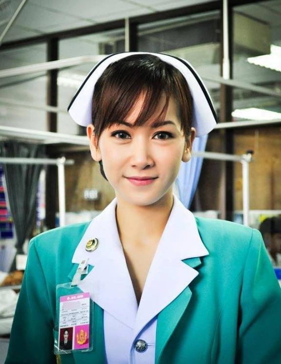 8P Thai nurses 1