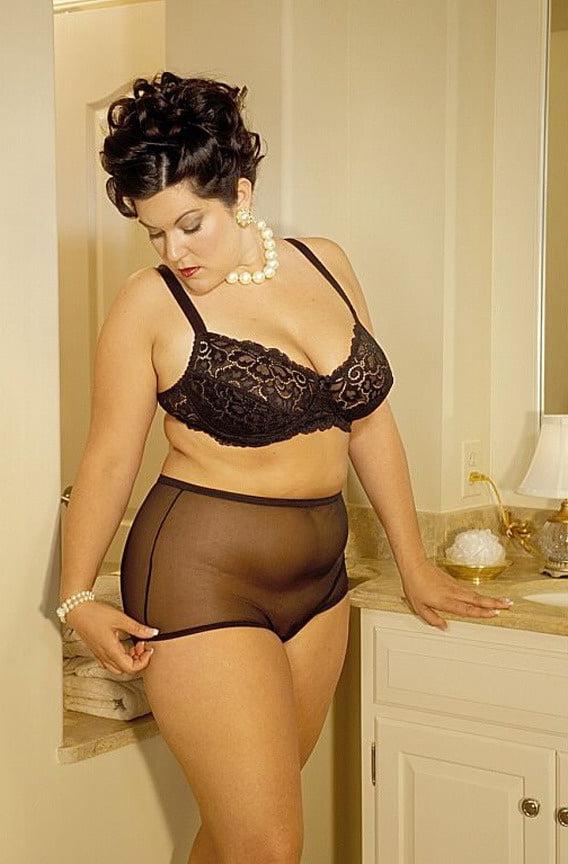 25P BBW SEXY BRA 268