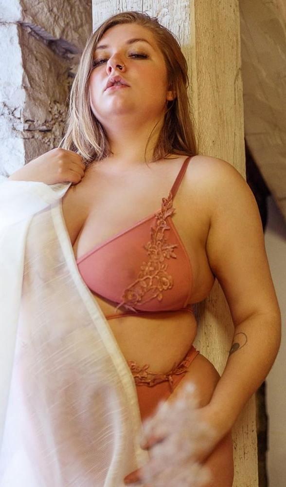 25P BBW SEXY BRA 268
