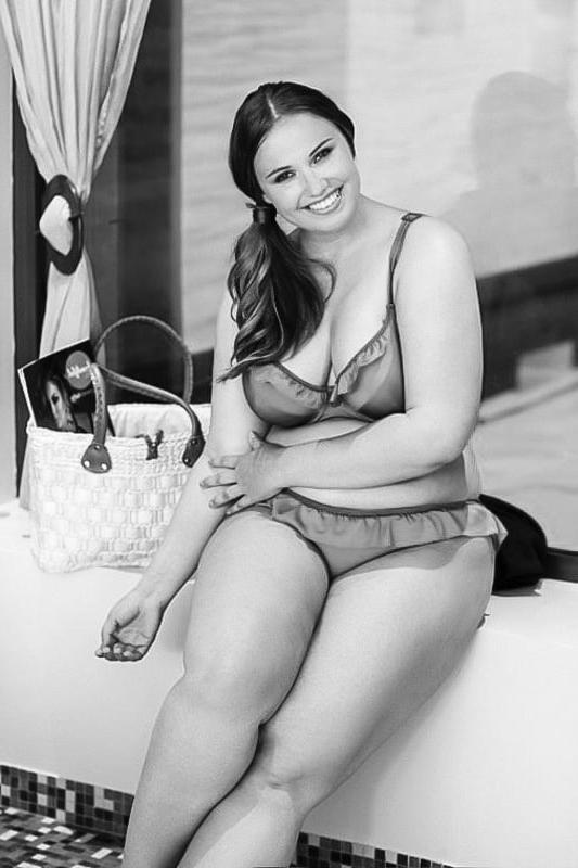 25P BBW SEXY BRA 268