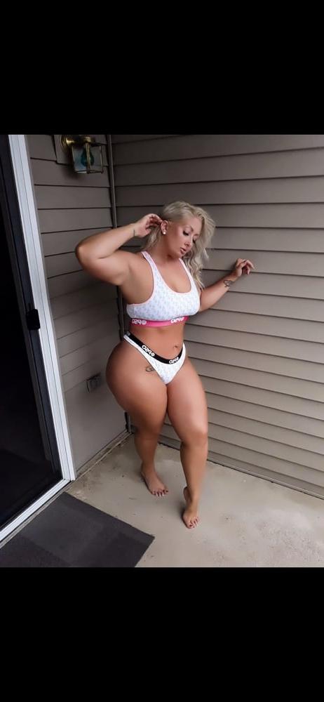 25P BBW SEXY BRA 268