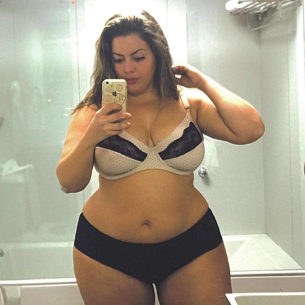 25P BBW SEXY BRA 268