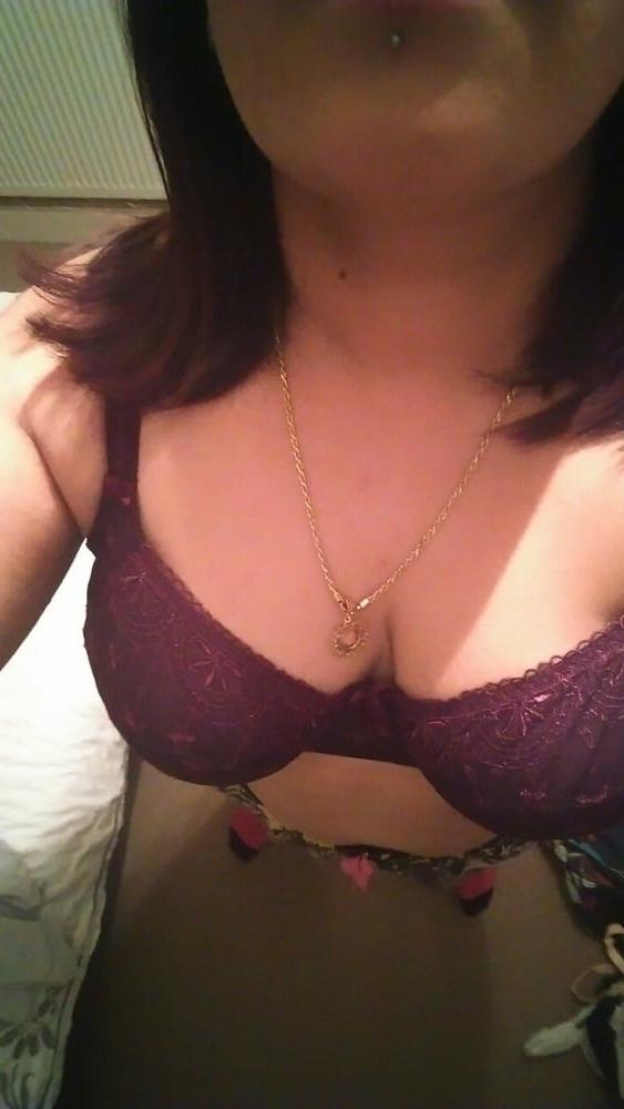 13P Girlfriend